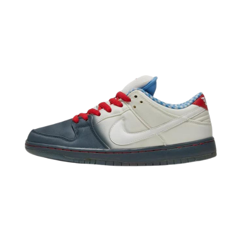 Nike SB Dunk Low De La Soul (2015) - Droper