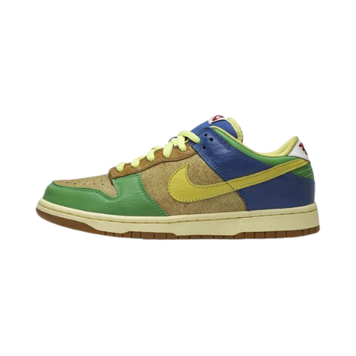 Nike SB Dunk Low Brooklyn Projects