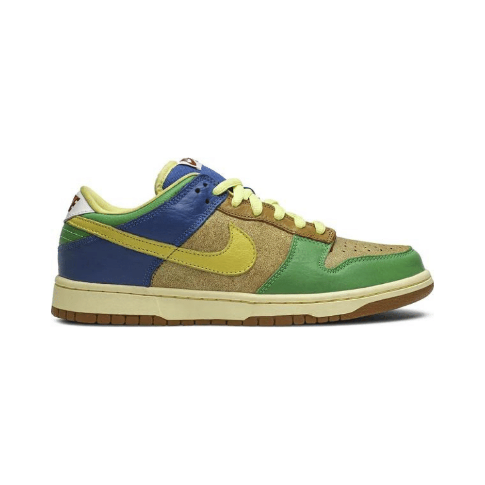 Nike SB Dunk Low Brooklyn Projects foto 1