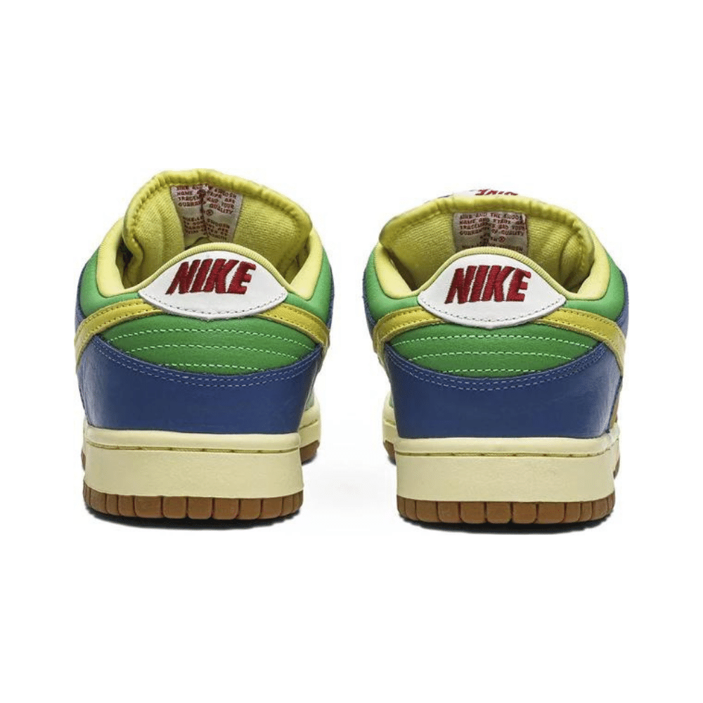 Nike SB Dunk Low Brooklyn Projects foto 2