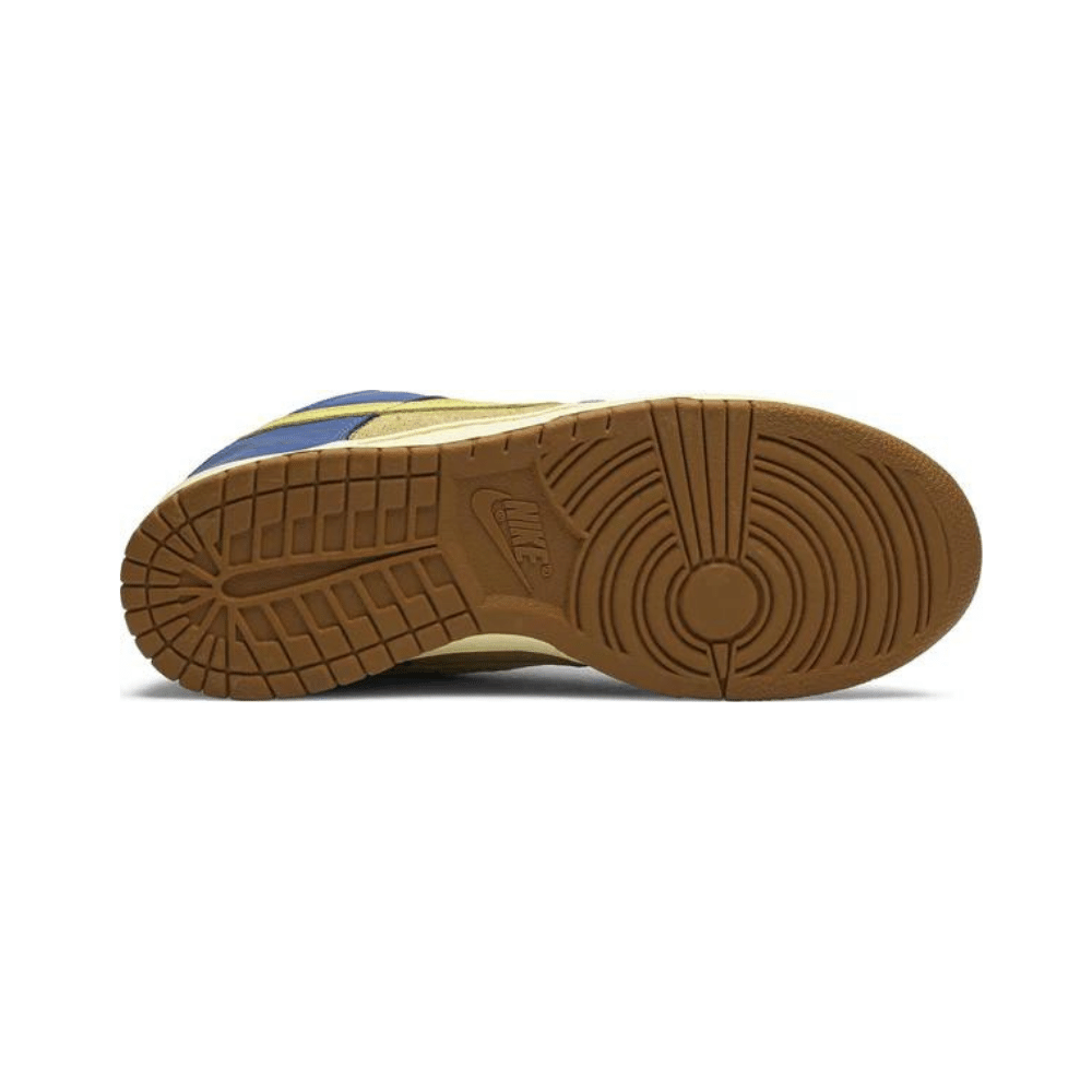 Nike SB Dunk Low Brooklyn Projects foto 4