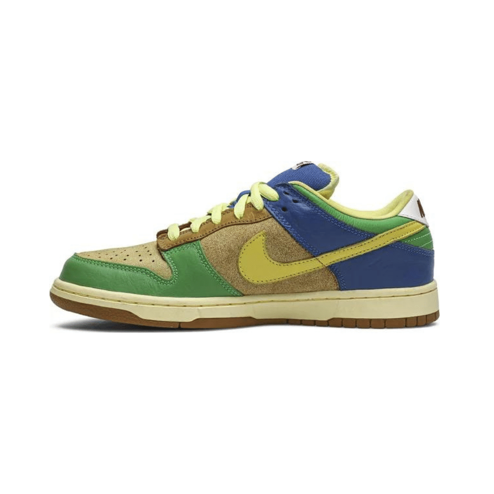 Nike SB Dunk Low Brooklyn Projects foto 3