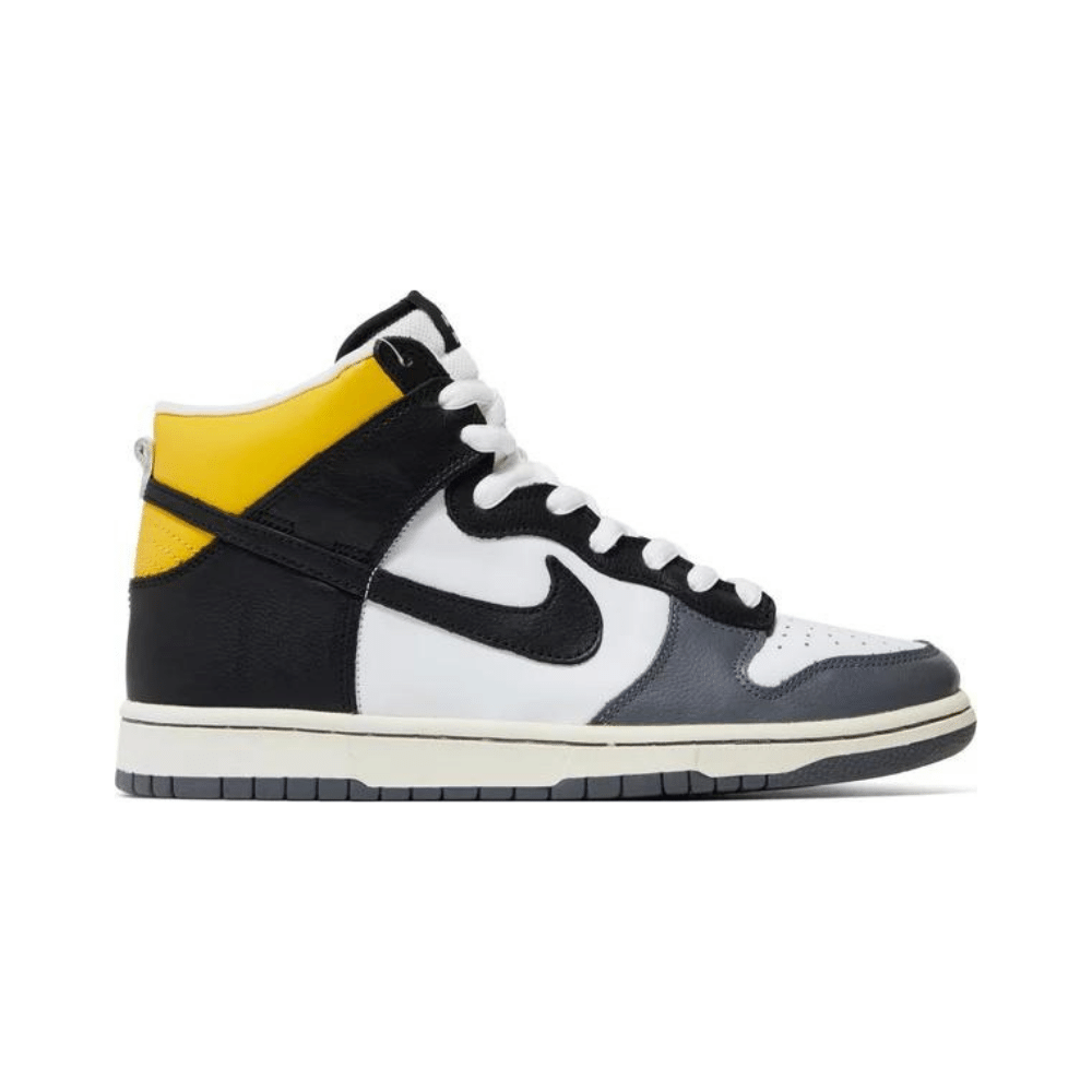 Nike SB Dunk High Daniel Shimizu foto 1