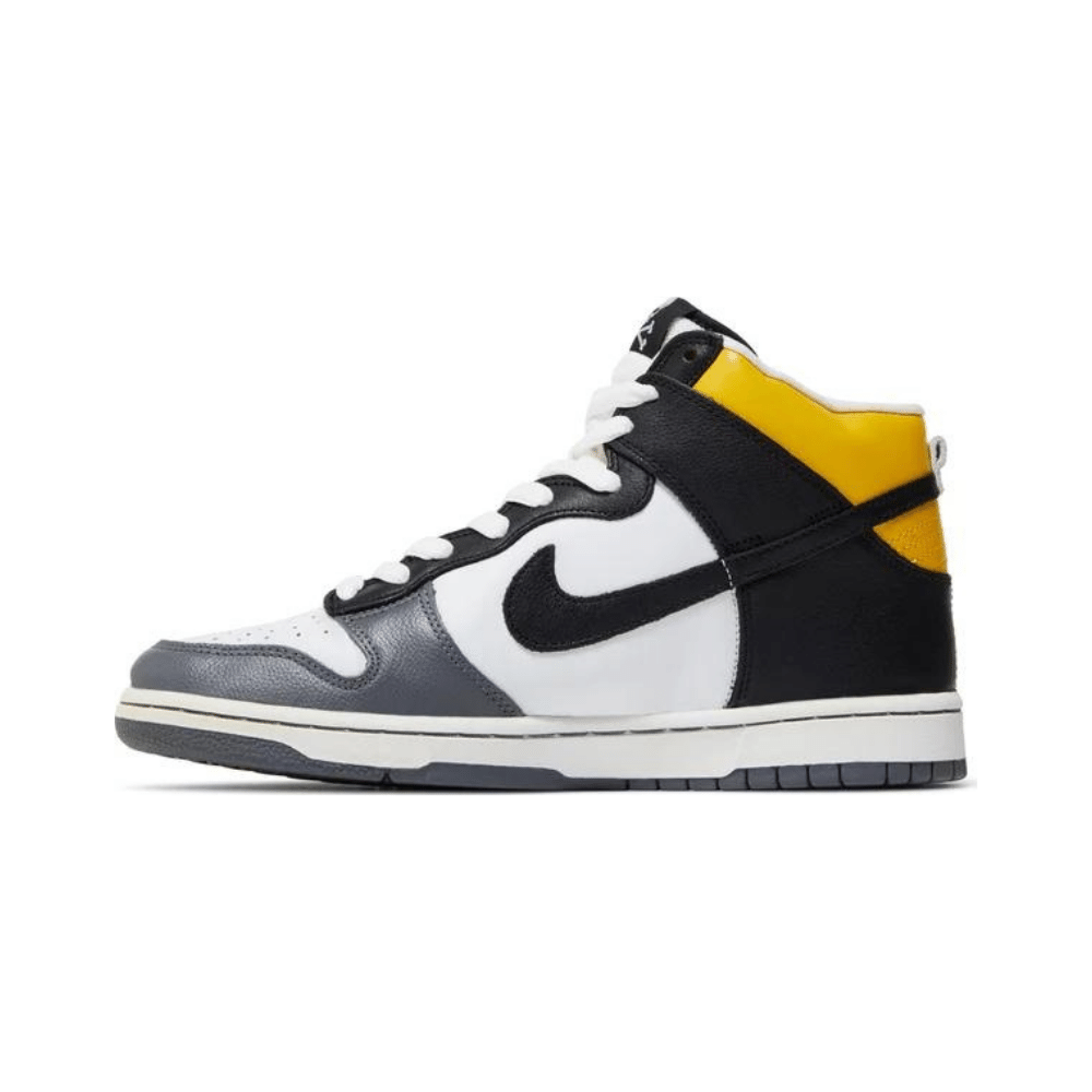 Nike SB Dunk High Daniel Shimizu foto 3