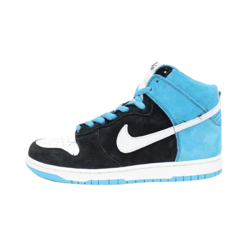 Nike SB Dunk High Send Help