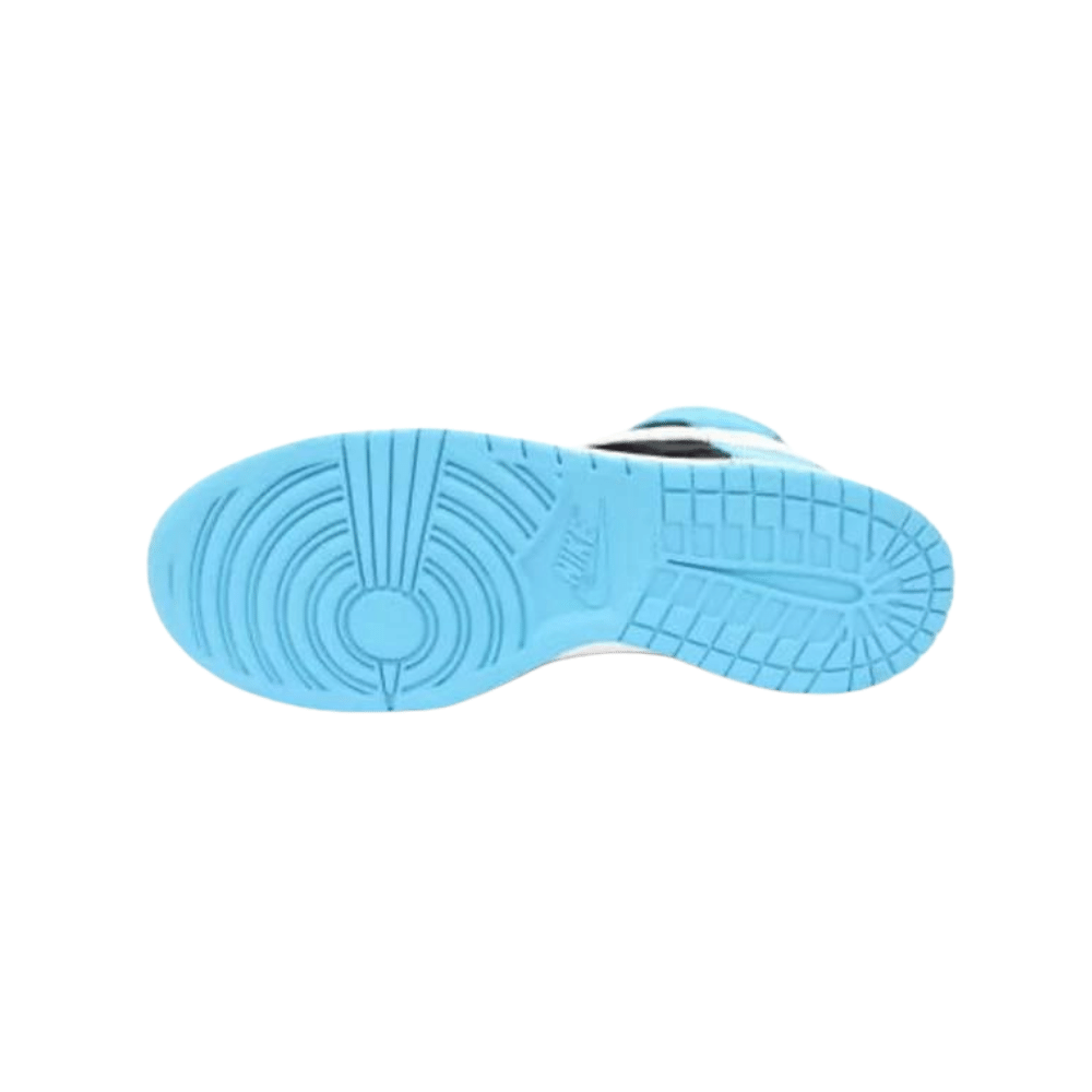 Nike SB Dunk High Send Help - Droper