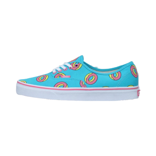 Odd Future x Vans Authentic Donut