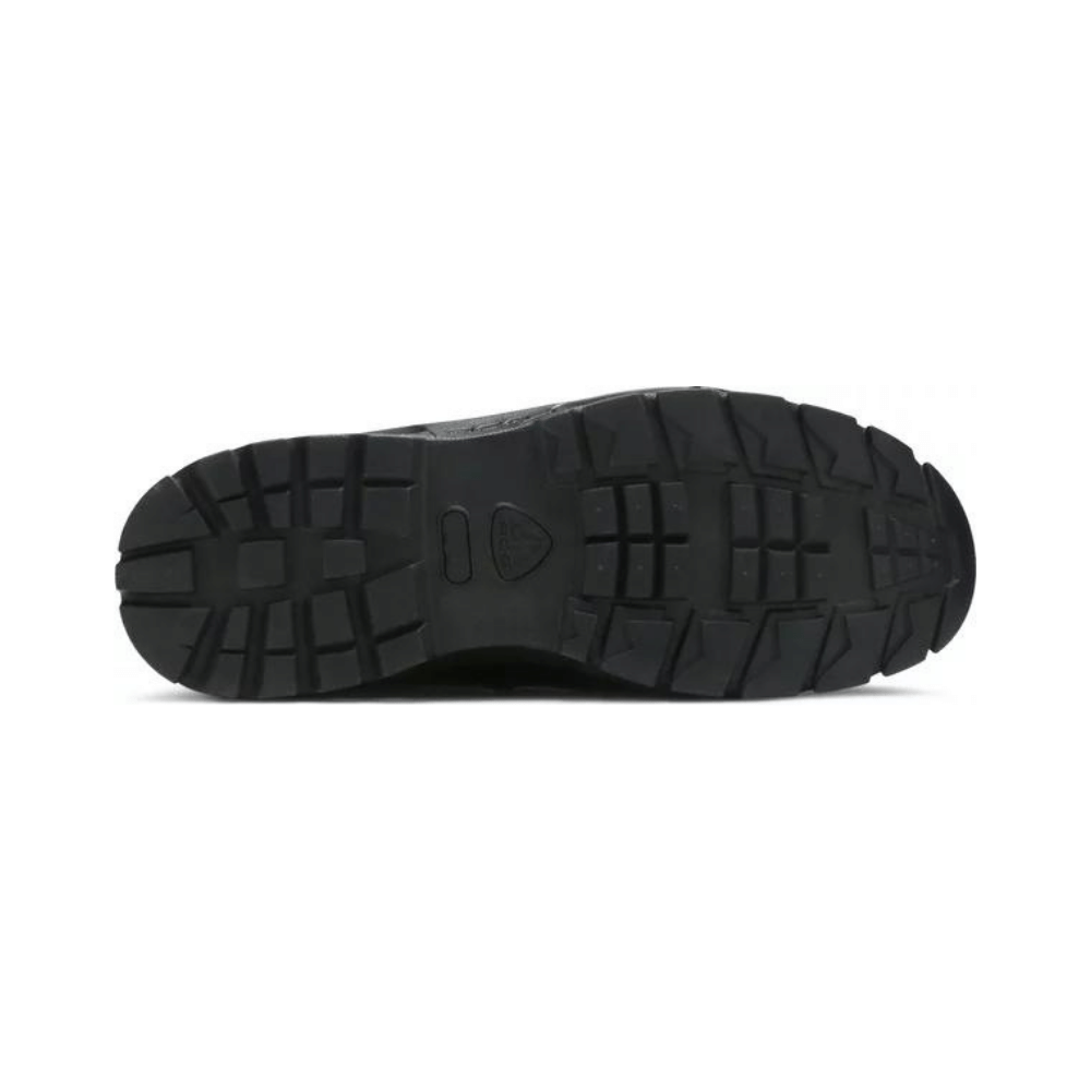 Supreme x Nike Air Max Goadome Black foto 4
