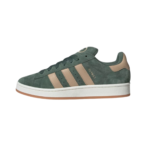 adidas Campus 00s Green Oxide