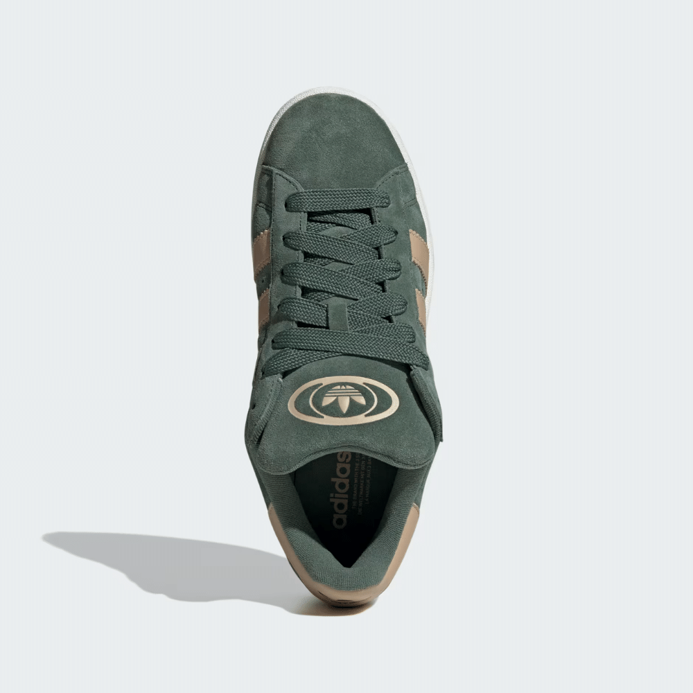 adidas Campus 00s Green Oxide foto 2