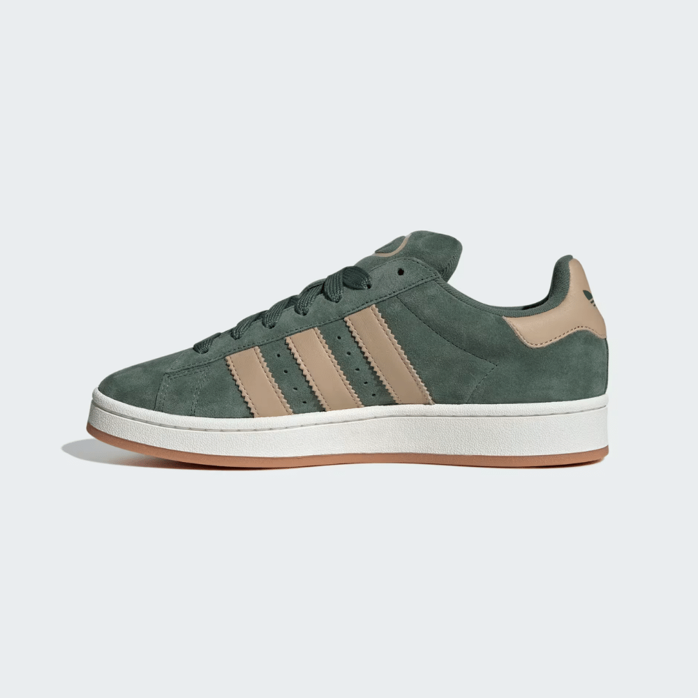 adidas Campus 00s Green Oxide foto 3