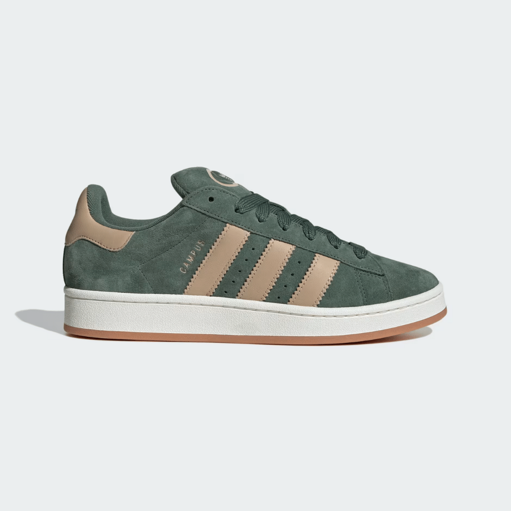 adidas Campus 00s Green Oxide foto 1