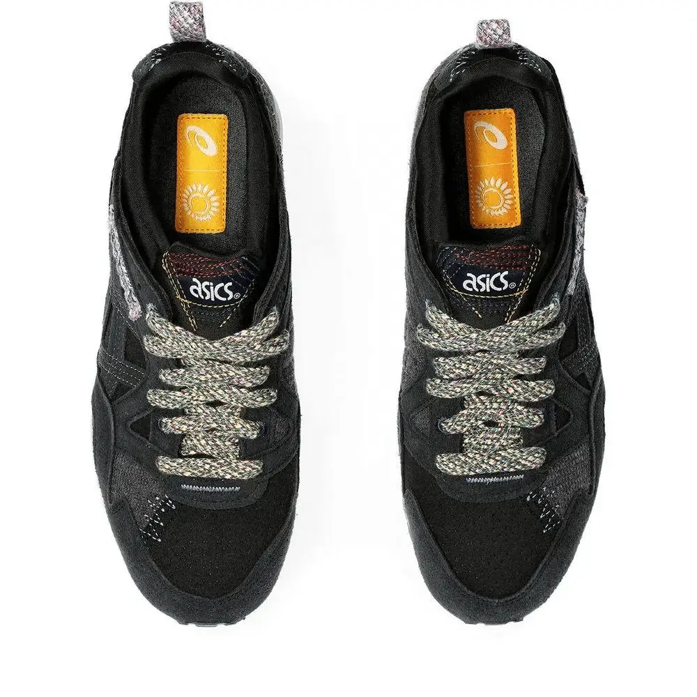 Fujitaka x Asics Gel-Lyte V Black - Droper