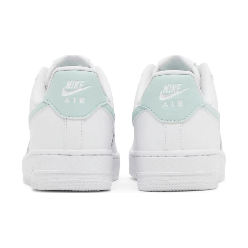 Nike Air Force 1 Low Jade Ice - Droper