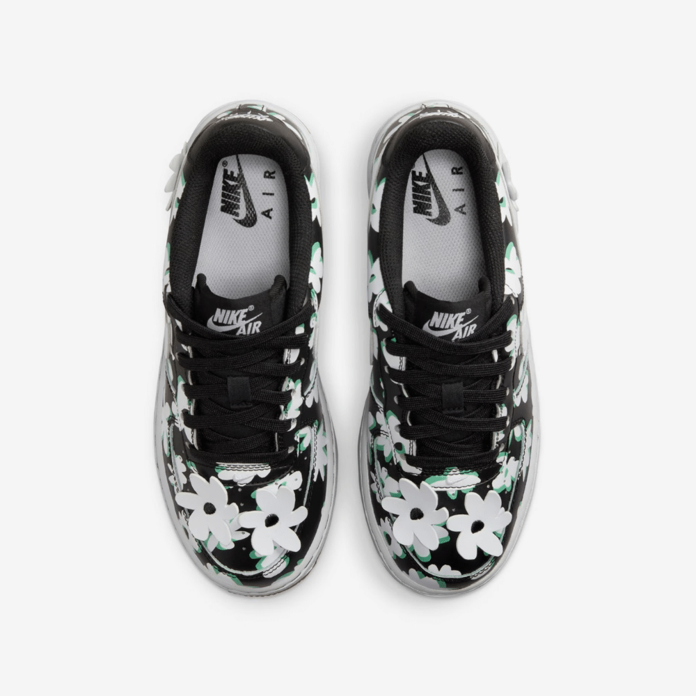 Nike Air Force 1 Low GS Flowers - Droper