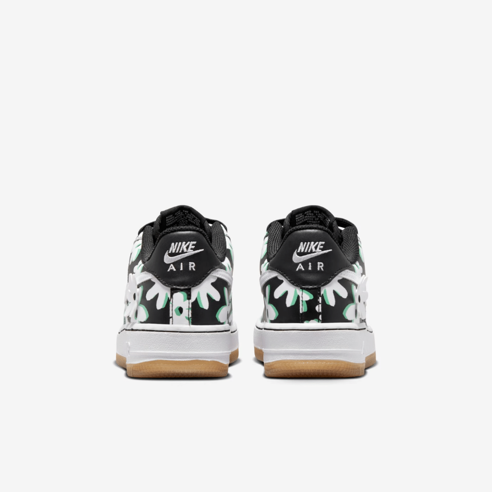 Nike Air Force 1 Low GS Flowers - Droper
