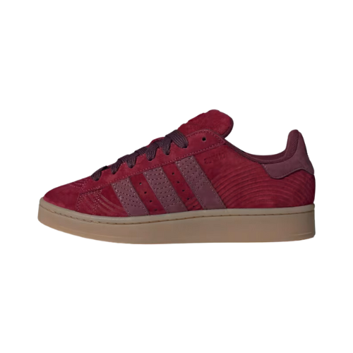 adidas Campus 00s Collegiate Burgundy
