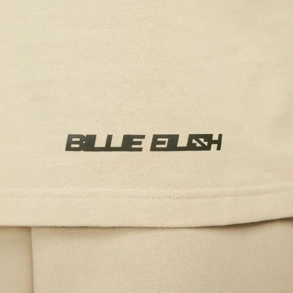 Imagem Billie Eilish x Camiseta Nike NRG Fleece