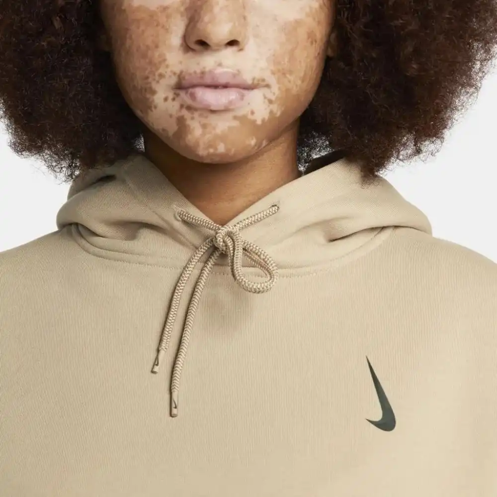 Billie Eilish x Moletom Nike NRG Fleece - Droper