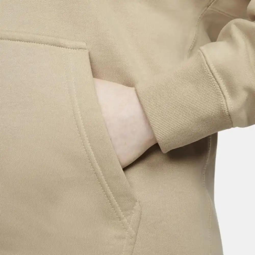 Imagem Billie Eilish x Moletom Nike NRG Fleece