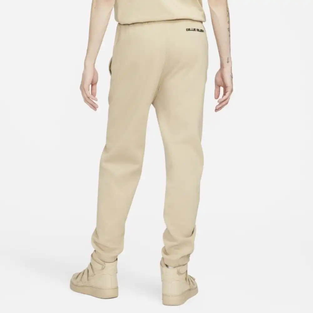 Imagem Billie Eilish x Calça Nike NRG Fleece