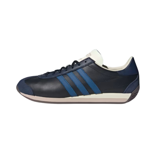 adidas Country OG Core Black Dark Marine