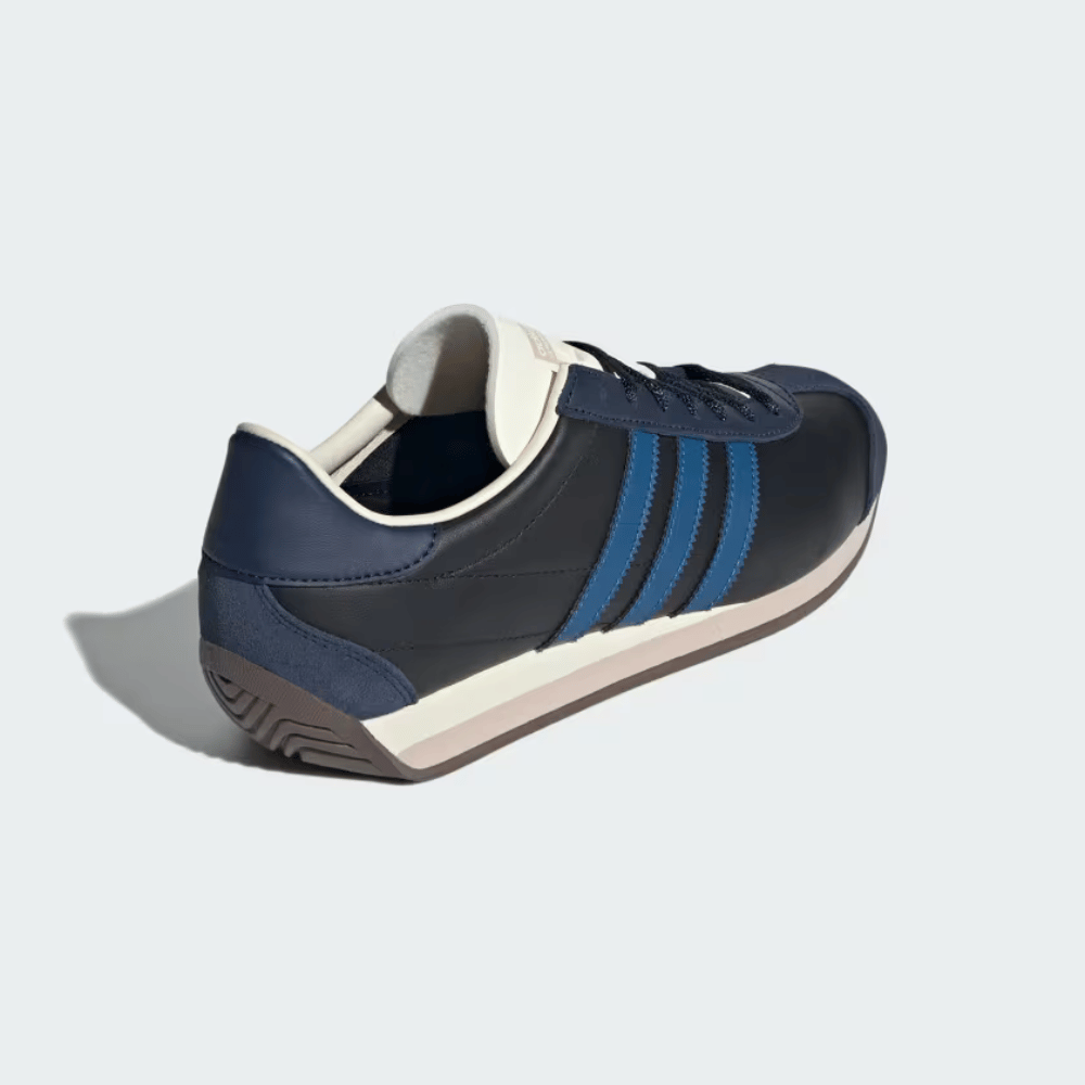 adidas Country OG Core Black Dark Marine foto 4