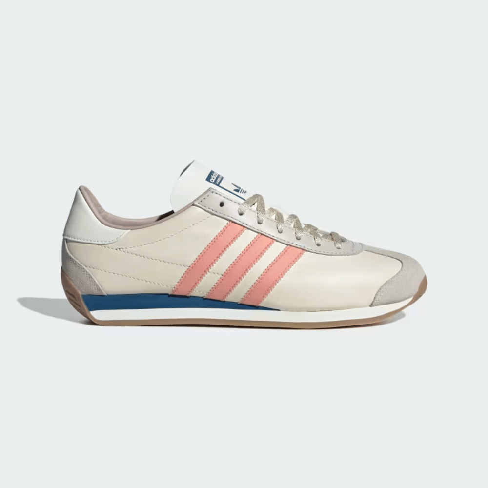 adidas Country OG Wonder White Clay foto 1