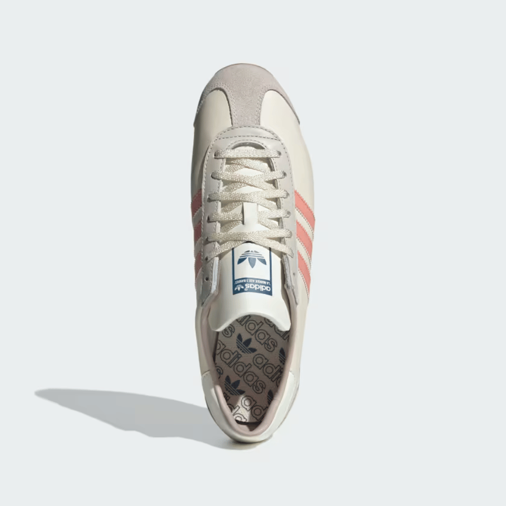 adidas Country OG Wonder White Clay foto 2
