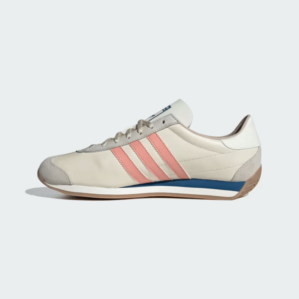 adidas Country OG Wonder White Clay foto 3