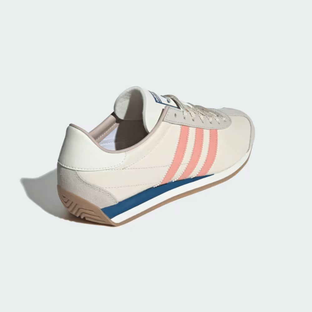adidas Country OG Wonder White Clay foto 4