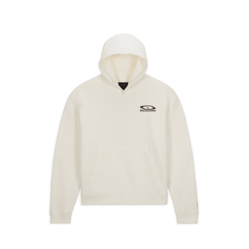 Travis Scott x Jordan Moletom Pullover White