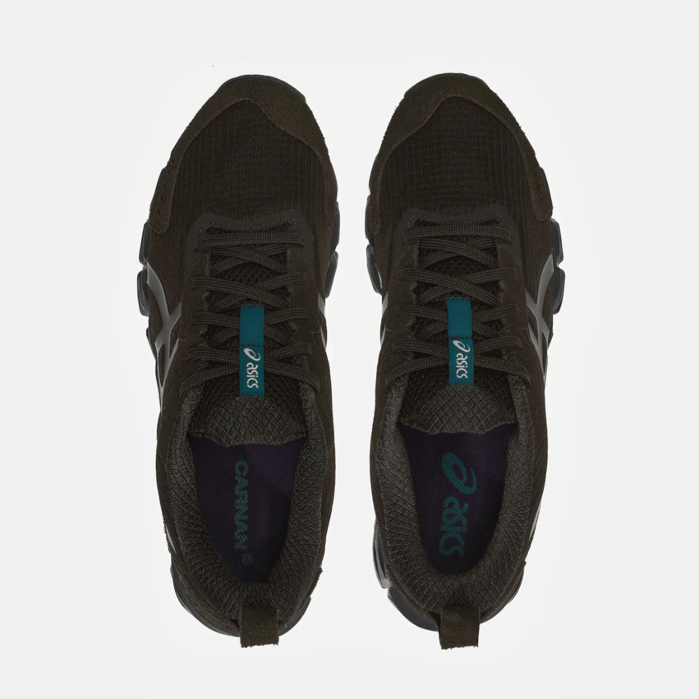 Carnan x Asics Gel-Quantum 360 Path foto 2