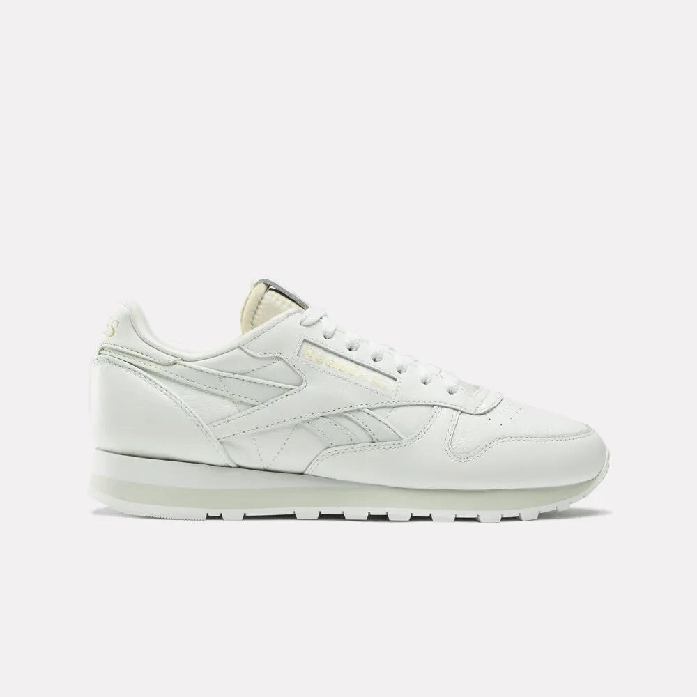 Aries x Reebok Classic Leather Mystic's Shoe foto 1