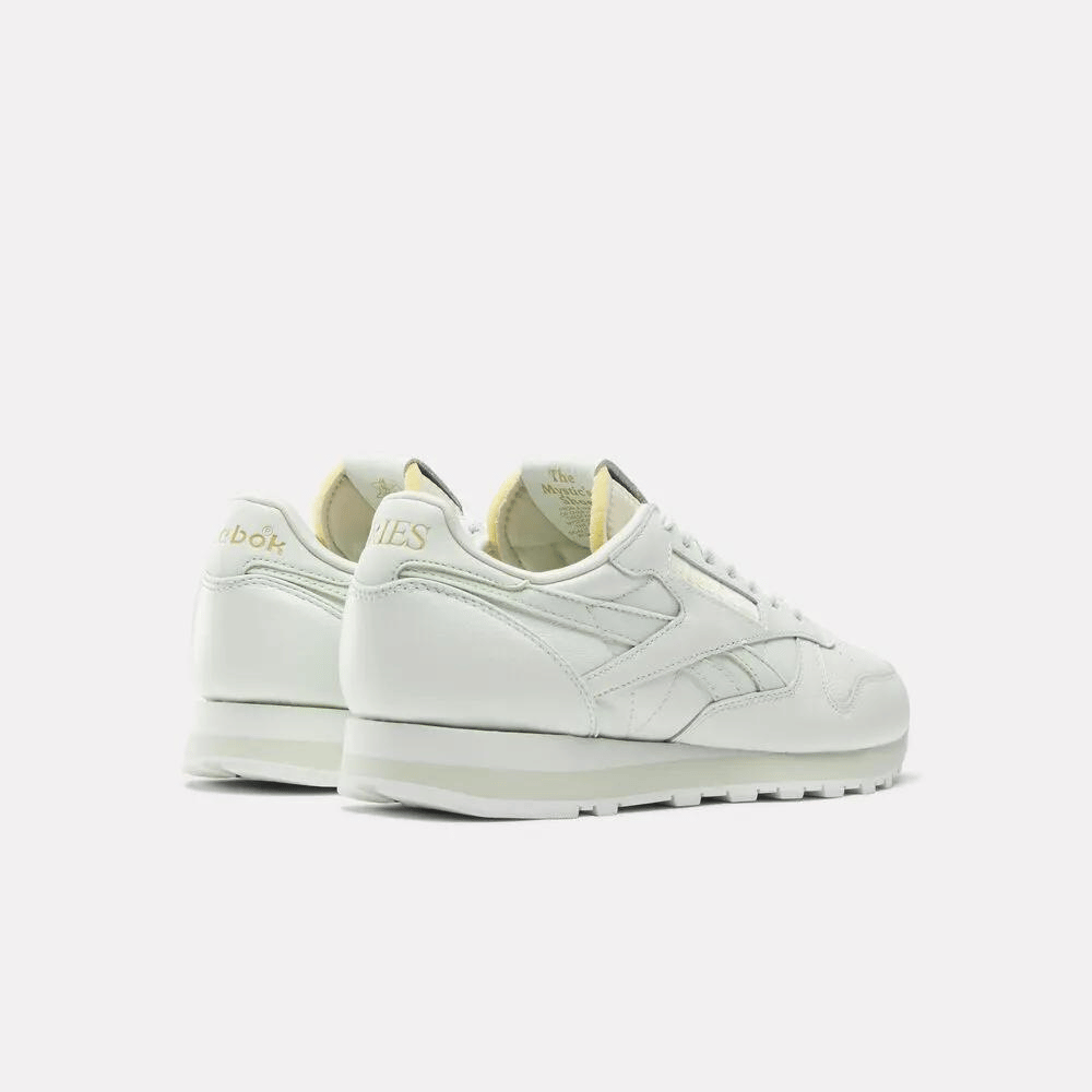 Aries x Reebok Classic Leather Mystic's Shoe foto 3