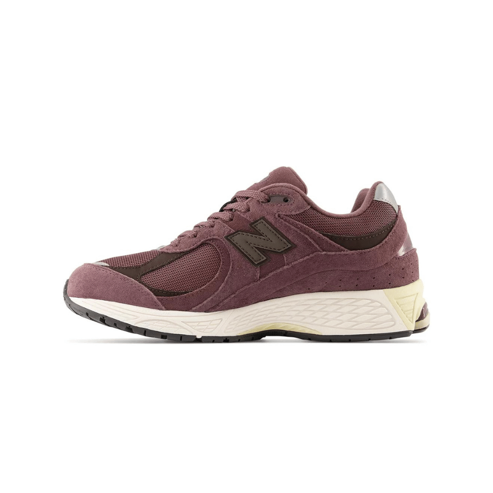 New Balance 2002R Truffle foto 3