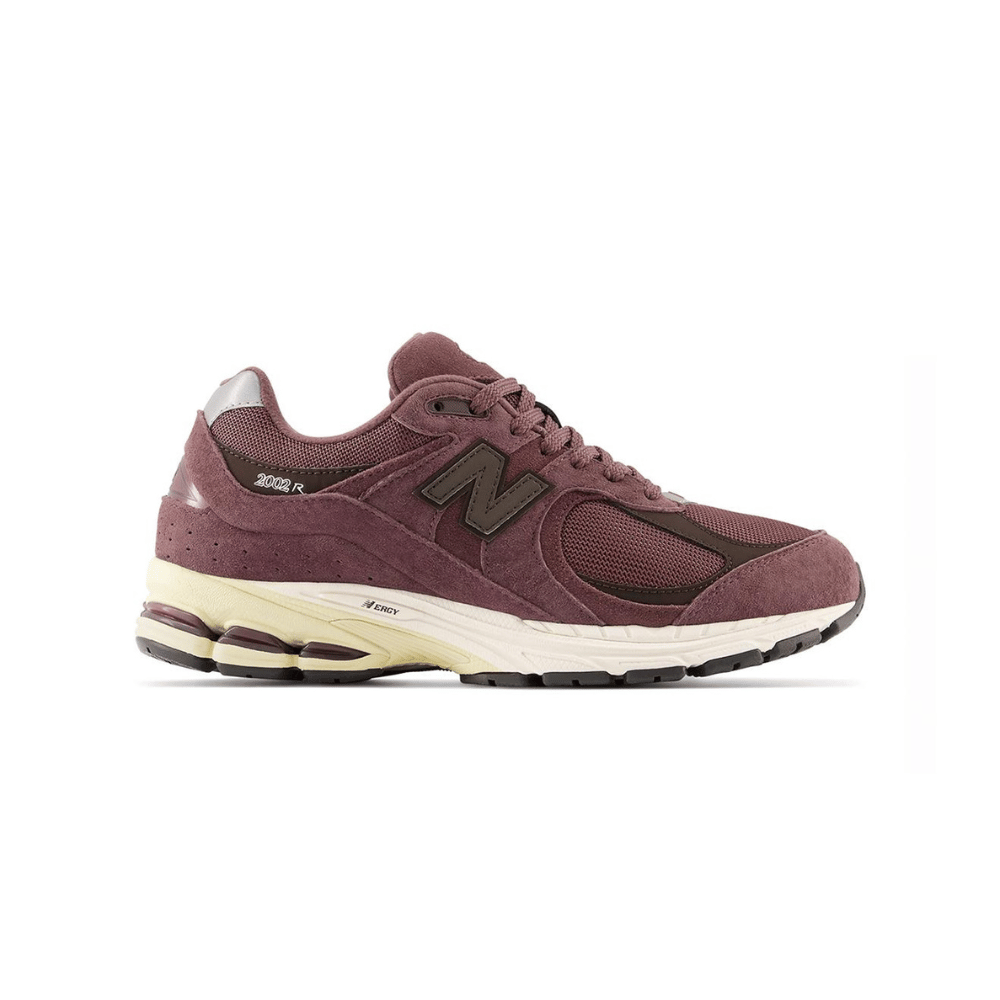 New Balance 2002R Truffle foto 1