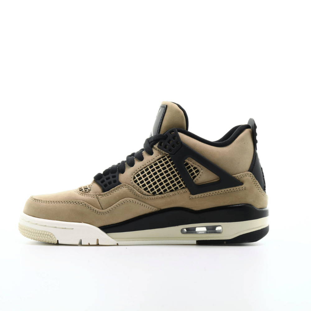 Air Jordan 4 Fossil foto 3
