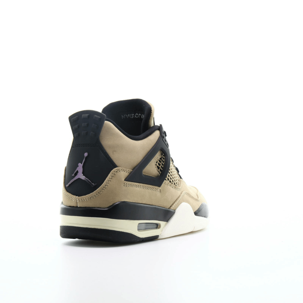 Air Jordan 4 Fossil foto 4