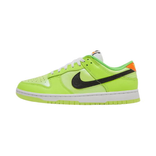 Nike Dunk Low SE Splash Volt