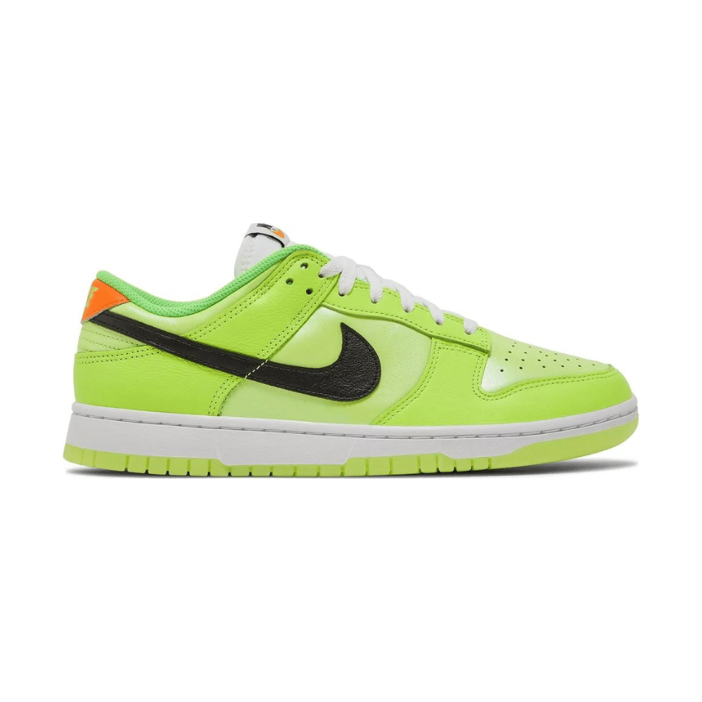 Nike Dunk Low SE Splash Volt foto 1