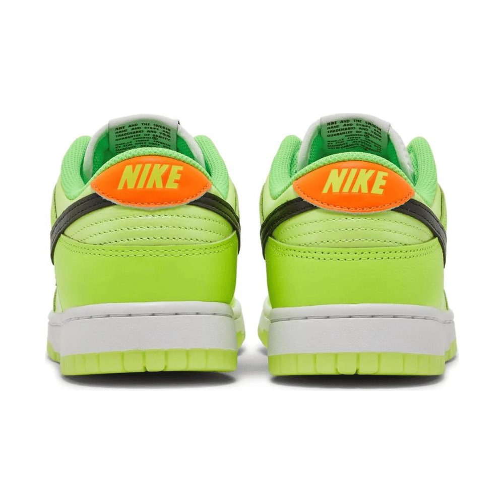 Nike Dunk Low SE Splash Volt foto 2