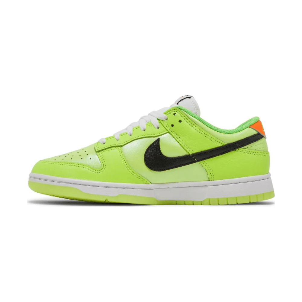 Nike Dunk Low SE Splash Volt foto 3