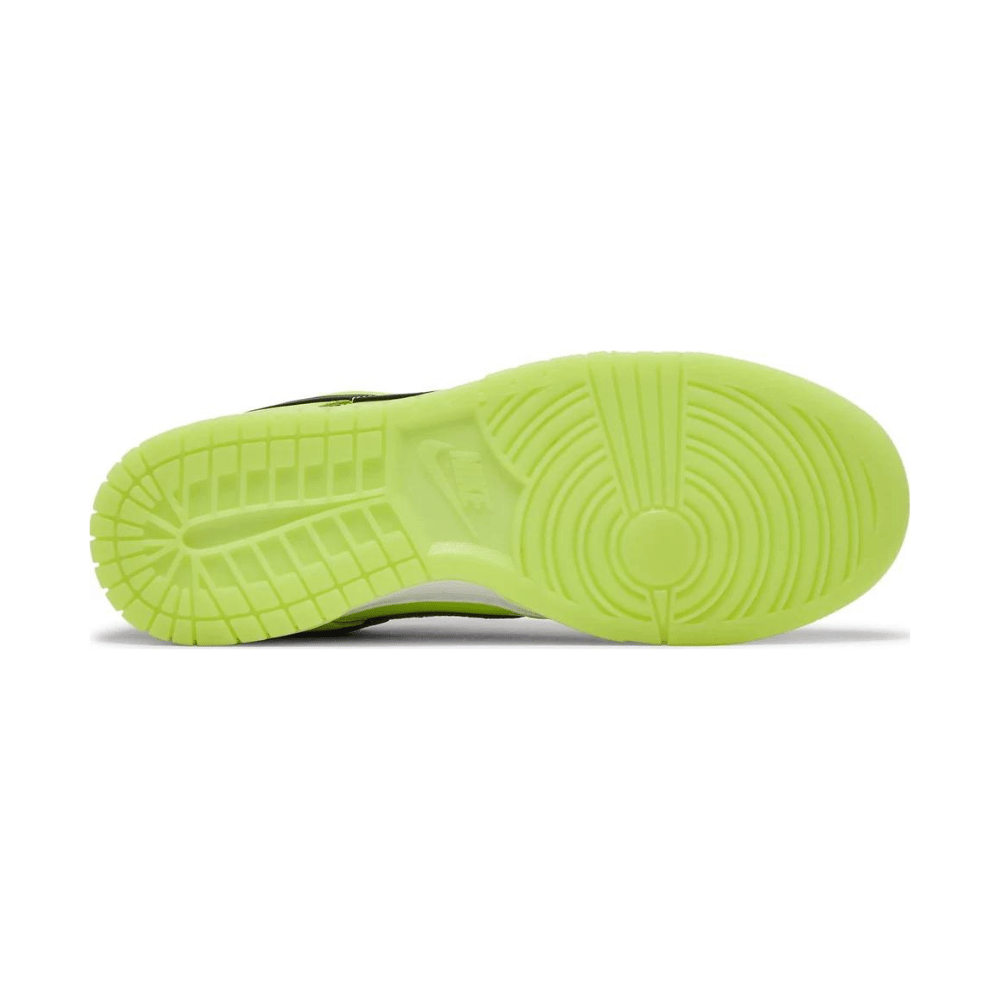 Nike Dunk Low SE Splash Volt foto 4