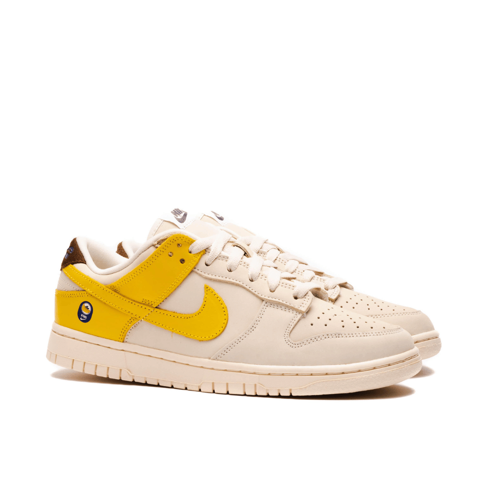 Nike Dunk Low LX Banana foto 1