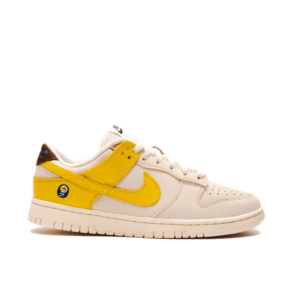 Nike Dunk Low LX Banana foto 2