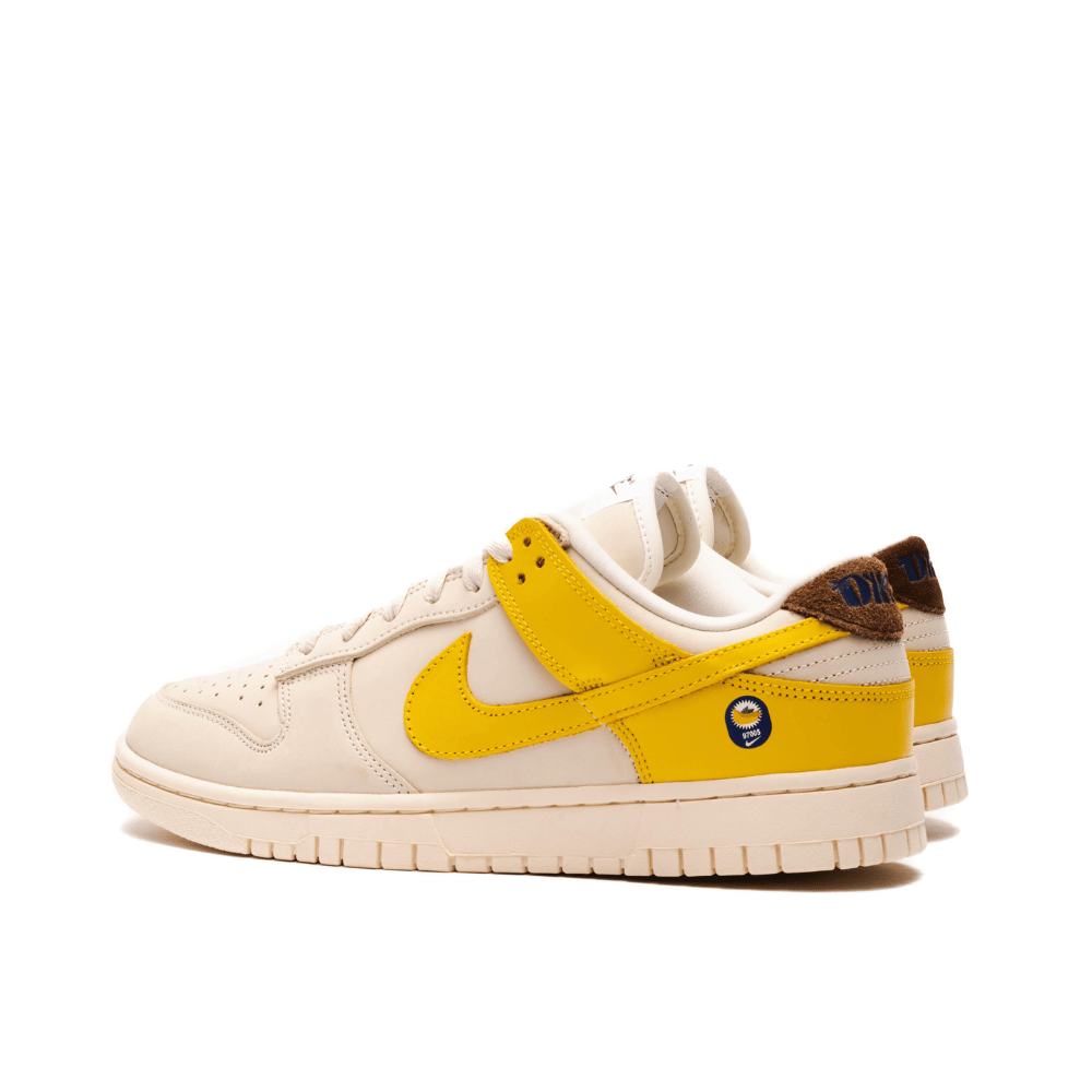 Banana Nike Dunk Low LX Banana - Droper