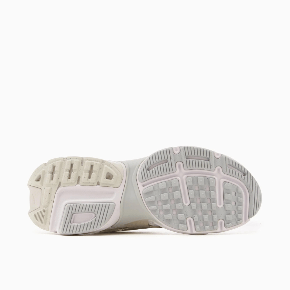Nike V2K Run White Platinum Tint foto 5