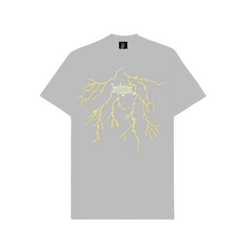 Camiseta Sufgang Suflightning Gray