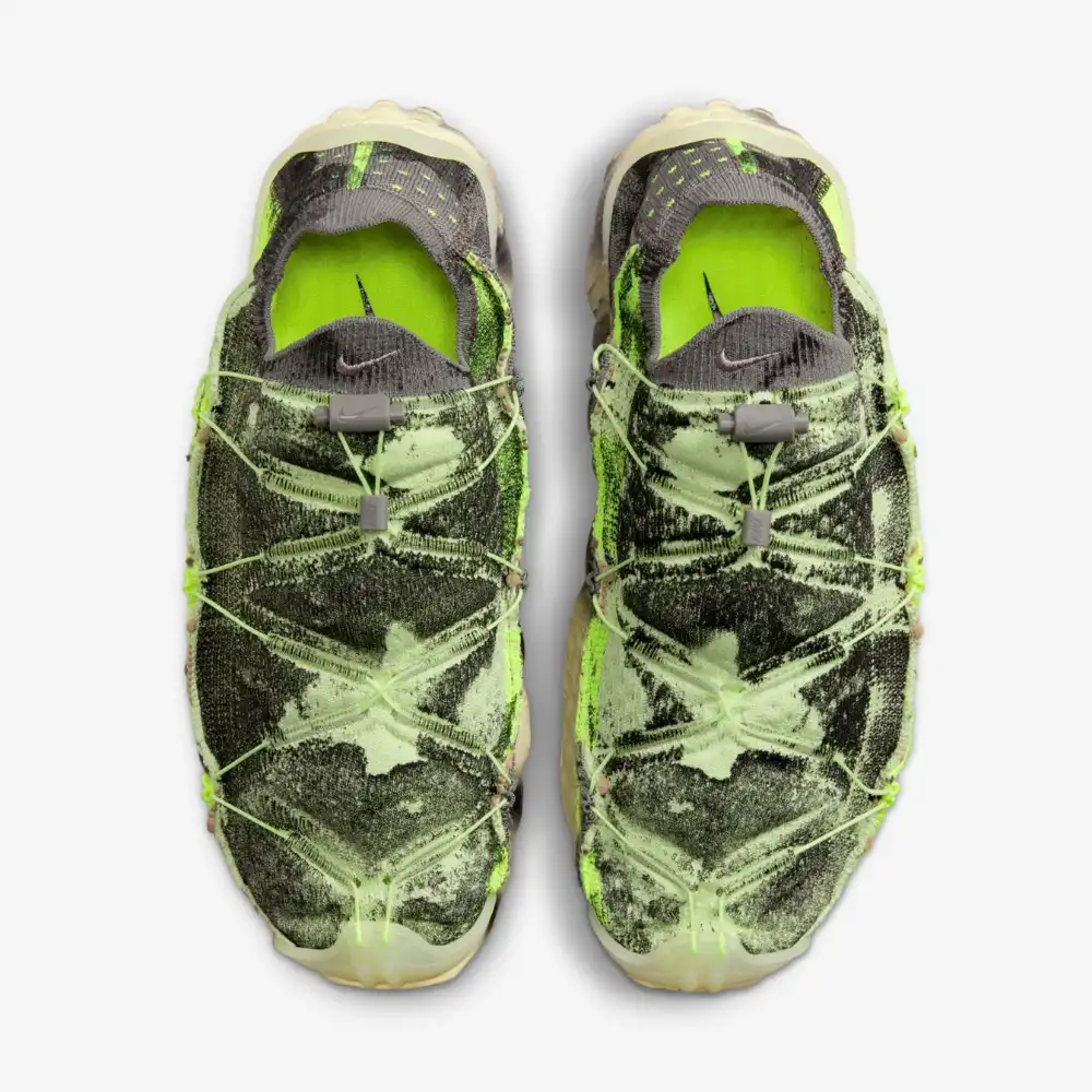 Nike ISPA Mindbody Barely Volt foto 2